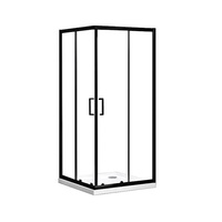 Душевой уголок Roxen Caspia 55060-90B 90х90 - фото2