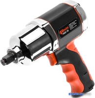 Пневматический гайковерт Wester PSS-10 - фото