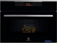 Микроволновая печь Electrolux MealAssist 700 KVMBE09X - фото