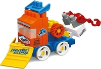 Конструктор Bauer Hot Wheels 718 Truckz T-Hook - фото2