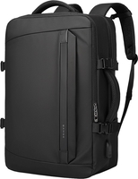 Городской рюкзак Bange BG2892 (черный) - фото