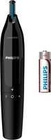 Триммер для носа и ушей Philips NT1650/15 - фото, картинка Триммер для носа и ушей Philips NT1650/15 - фото