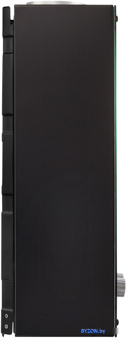 Газовая колонка Ballu GWH 10 Fiery Glass Curry - фото2