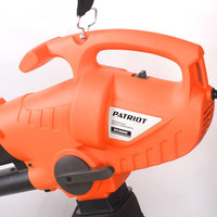 Воздуходувка Patriot BV 2000E [755302451] - фото2