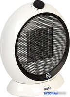 Тепловентилятор Neoclima PTC-20 Faura (черный) - фото