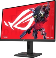 Игровой монитор ASUS ROG Strix XG27ACMS - фото2