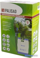 Ручной опрыскиватель Palisad 64784 - фото2