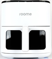 Аэрофритюрница Roome AF-ZE5223-WA - фото