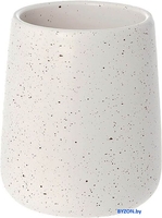 Стакан для зубной щетки и пасты Fresh Code Бухта Наваджо 77055 - фото