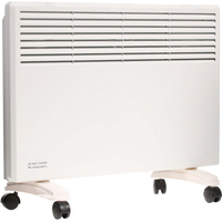 Конвектор Galaxy Line GL8227 (белый) - фото2