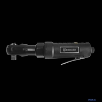 Пневматическая трещотка Berger Раум BG1441 - фото2