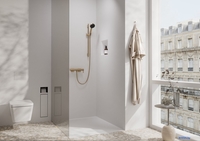 Смеситель Hansgrohe 73620140 - фото2