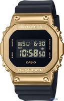 Наручные часы Casio GM-5600UG-9E - фото, картинка Наручные часы Casio GM-5600UG-9E - фото