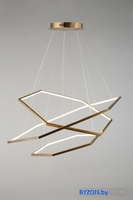 Люстра средней высоты Aployt Polunia APL.021.03.136 - фото2