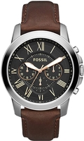 Наручные часы Fossil FS4813IE - фото, картинка Наручные часы Fossil FS4813IE - фото