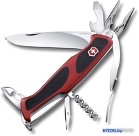Туристический нож Victorinox Ranger Grip 74 Gardener - фото