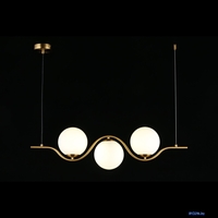 Подвесная люстра Aployt Jagna APL.312.13.03 - фото2, картинка2 Подвесная люстра Aployt Jagna APL.312.13.03 - фото2