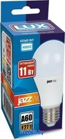 Светодиодная лампочка JAZZway PLED-LX A60 11w E27 4000K - фото2