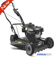 Газонокосилка Weibang WB537HCU - фото, картинка Газонокосилка Weibang WB537HCU - фото