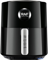 Аэрофритюрница RAF R.5385 - фото2