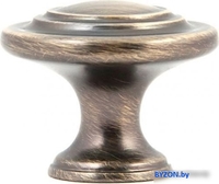 Ручка мебельная Boyard Mateo RC037MBAB.4 - фото2