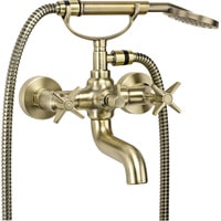 Смеситель Deante Temisto BQT M11D - фото