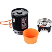 Туристическая горелка Fire-Maple Star FMS-X1 - фото2