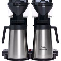 Капельная кофеварка Technivorm Moccamaster KBGT20 - фото, картинка Капельная кофеварка Technivorm Moccamaster KBGT20 - фото
