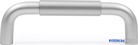 Ручка мебельная Boyard Slot RS048SC/SC.4/96 - фото2