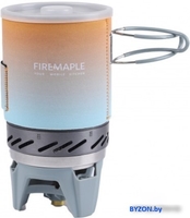 Туристическая горелка Fire-Maple Gradient FMS-X1 - фото