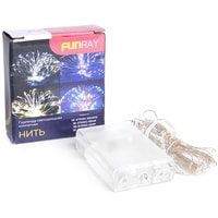 Гирлянда Funray Нить SE-STRING-550M 2661 (многоцветный) - фото2