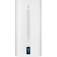 Накопительный электрический водонагреватель Electrolux EWH 100 SmartInverter - фото