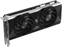 Видеокарта Acer Nitro Intel Arc B580 OC 12GB DP.Z4BWW.P01 - фото