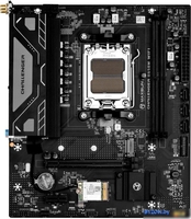 Материнская плата Maxsun Challenger B650M WIFI - фото