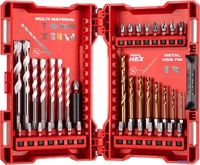 Набор бит и сверл Milwaukee 4932479854 - фото