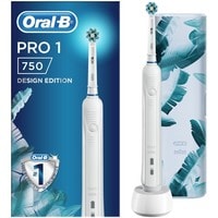 Электрическая зубная щетка Oral-B Pro 1 750 D16.513.1UX - фото