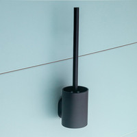 Ершик для унитаза Bemeta Easy 163113060 (черный) - фото2