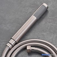 Душевая система РМС SUS129-1S - фото2