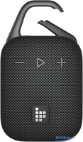 Беспроводная колонка Tronsmart Mirtune H1 (черный) - фото