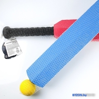 Бейсбол Darvish Бита бейсбольная с мячом DV-T-2455 - фото2