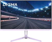 Игровой монитор Digma Overdrive 24P410F (сиреневый) - фото