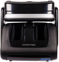 Массажер для ног Comtek RK-858 (черный) - фото