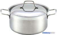 Кастрюля Кухар Крокус Классика КК1-24М2 - фото
