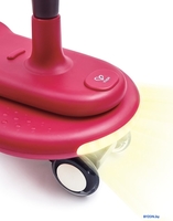 Каталка Hape Первый транспорт E1223_HP (красный) - фото2