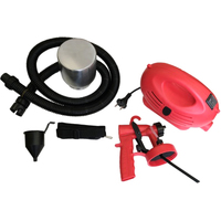 Краскораспылитель Edon EPS-700 - фото2