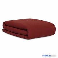 Постельное белье Tkano Essential TK24-DC0016 (копченая паприка) - фото2