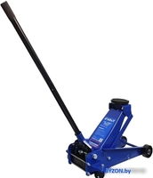 Подкатной домкрат AE&T T31202 2.5т - фото2