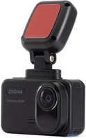 Видеорегистратор Digma FreeDrive 402W - фото
