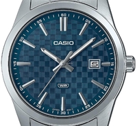 Наручные часы Casio MTP-VD03D-2A2 - фото2, картинка2 Наручные часы Casio MTP-VD03D-2A2 - фото2
