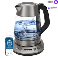 Электрочайник Polaris PWK 1775CGLD Wi-Fi IQ Home - фото2